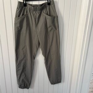 Patagonia woman’s jogger pants